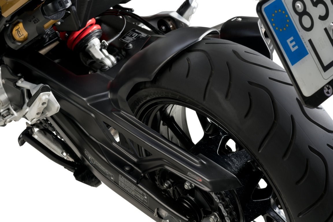 Puig achterspatbord BMW F900 XR  / R (2020-) PU20544J 1