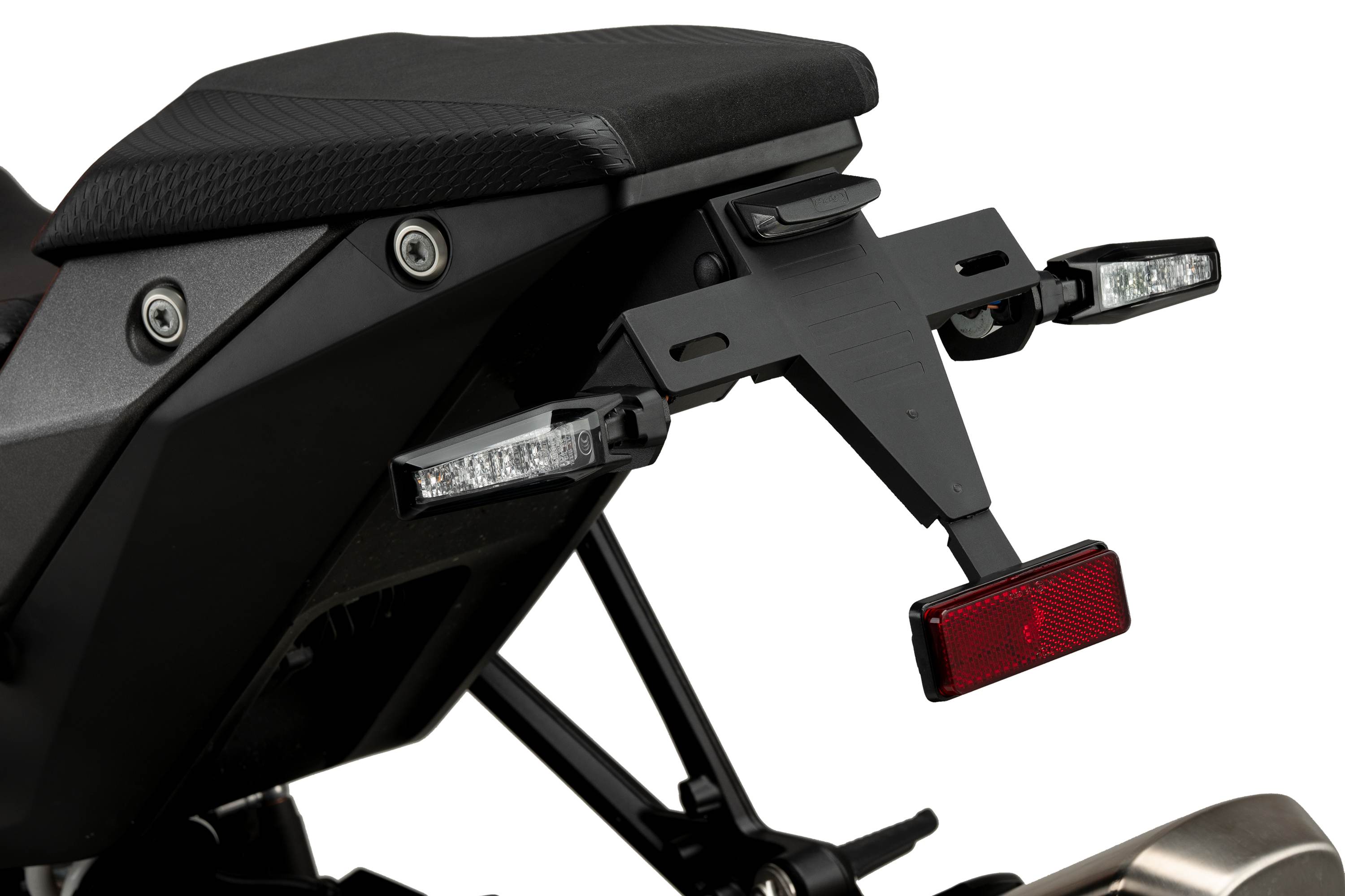 Puig kentekenplaathouder KTM 990 Duke / R (2024-)