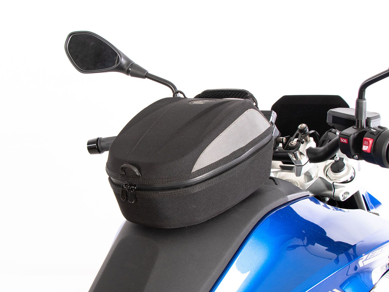 Hepco en Becker bevestiging Tanktas BMW R1300R (2025-) HE51665490001 6