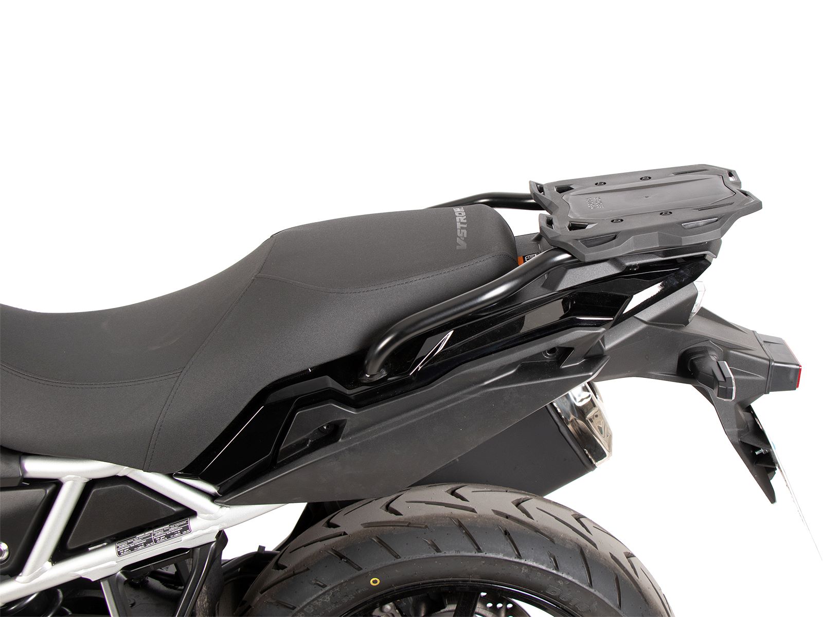 Hepco en Becker Smartrack bagage drager Suzuki V-Strom 800 (2024-) HE68035530101 2
