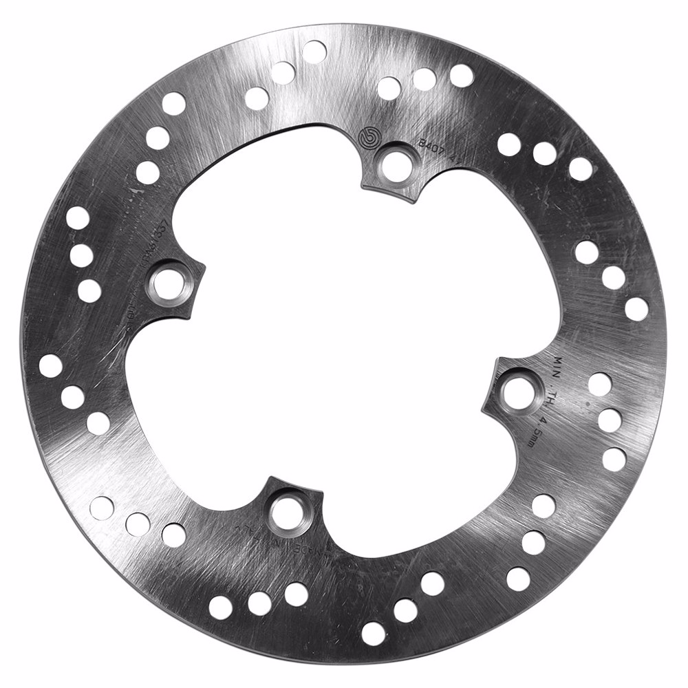 Brembo remschijf