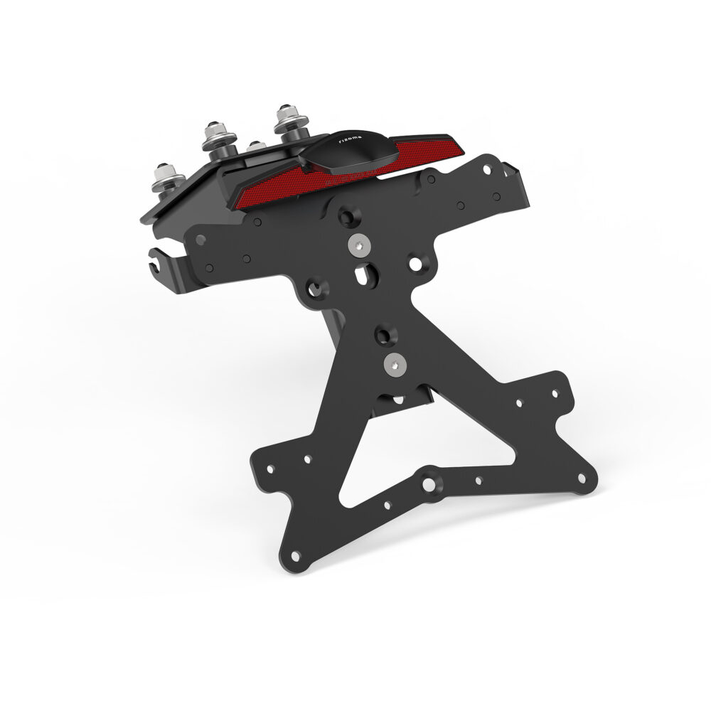 Rizoma kentekenplaathouder Kawasaki Z900 (2025-)