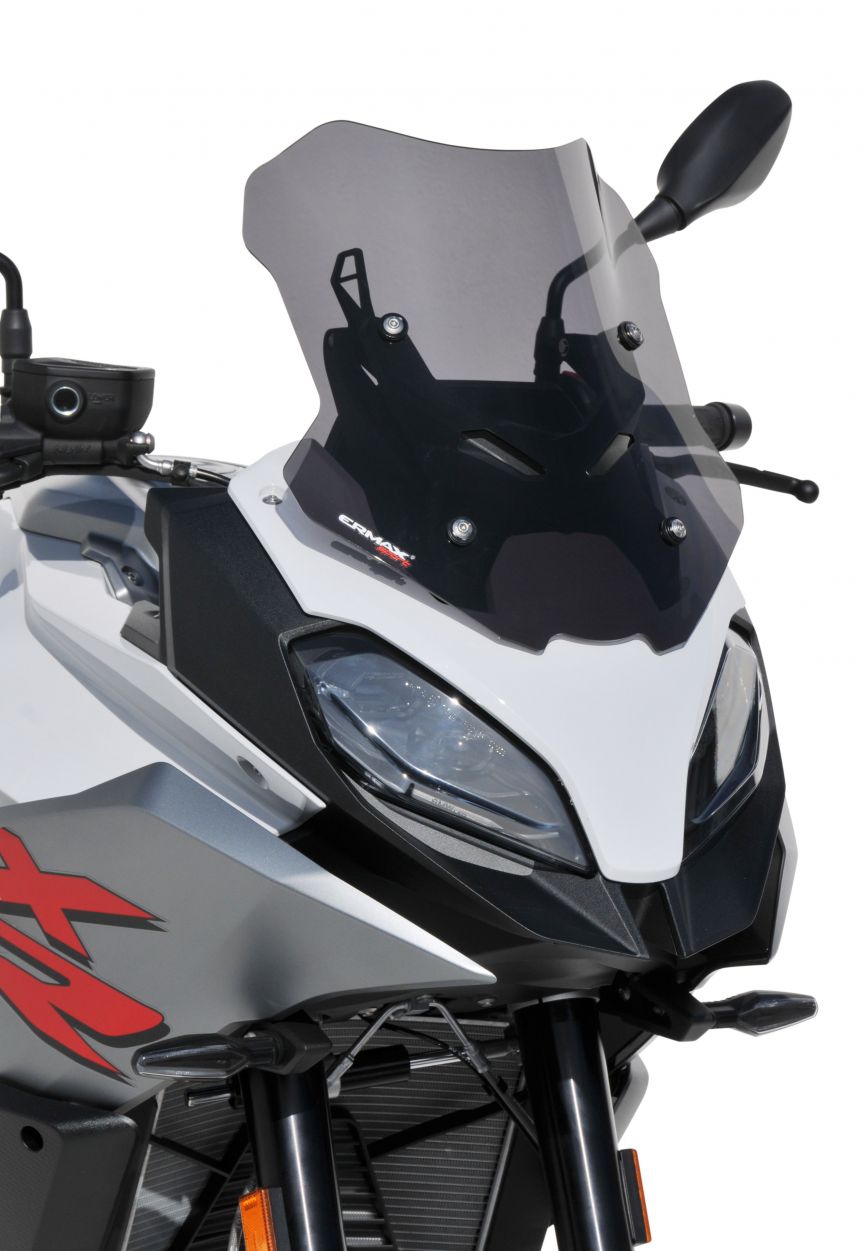 Ermax windscherm BMW F900XR vanaf 2020 sport