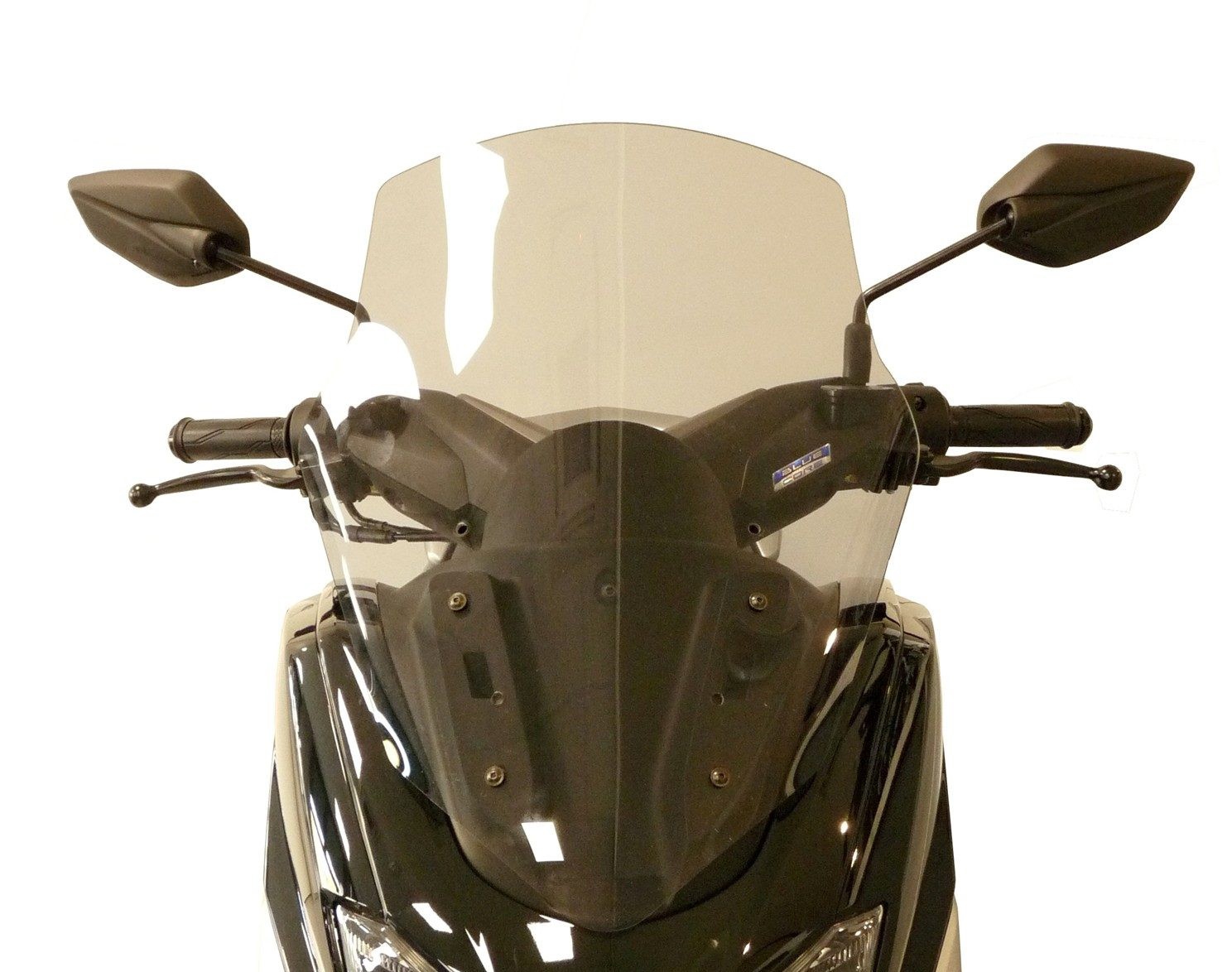 Fabbri windscherm Yamaha Nmax 155 vanaf 2021 summer FA3388/LS