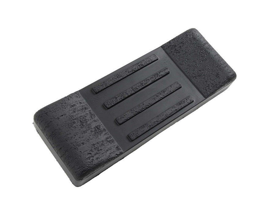 Hepco en Becker rugsteun voor Xplorer en Xceed topkoffer