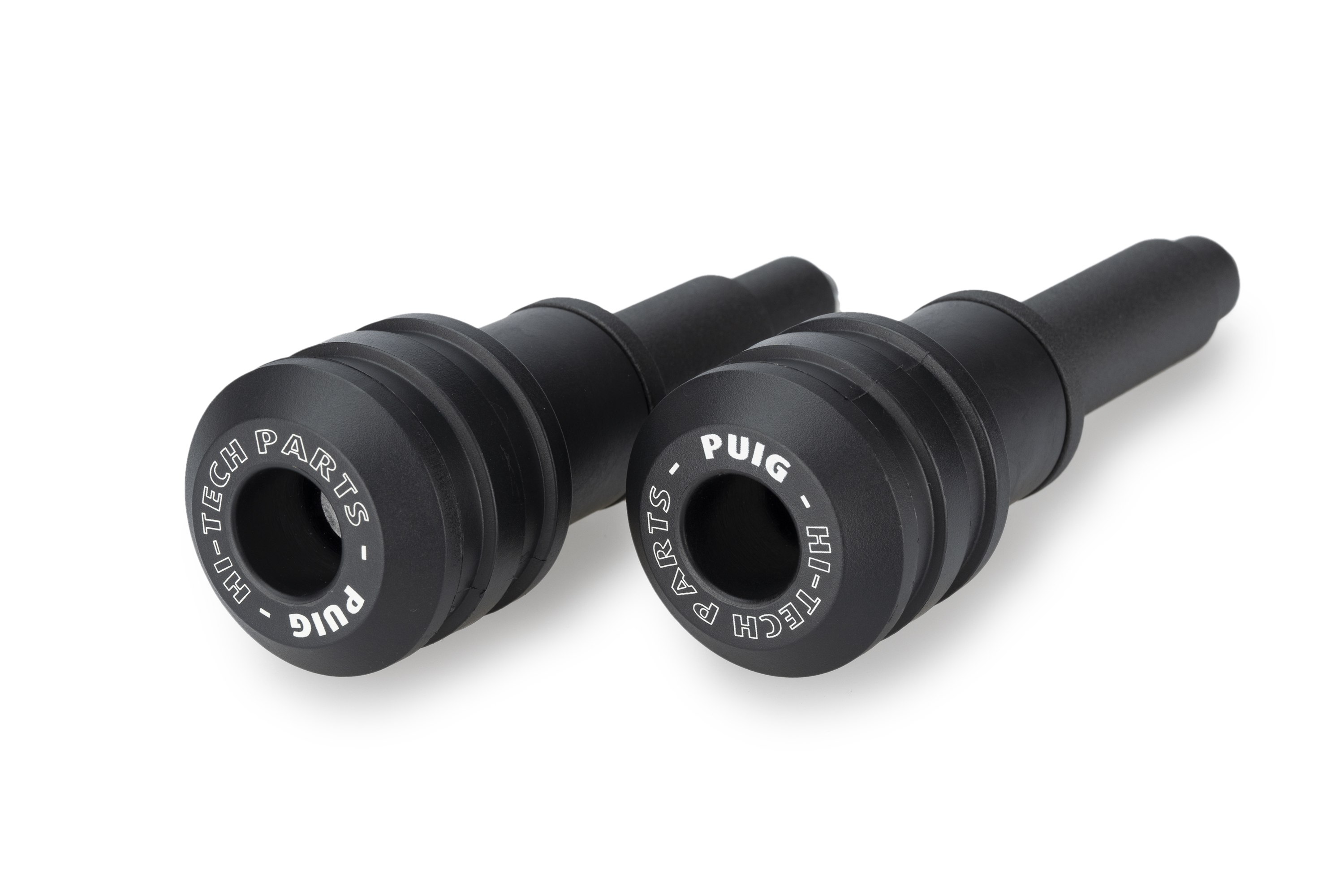 Puig Vintage 2.0 valdoppen Husqvarna Svartpilen 801 (2025-)