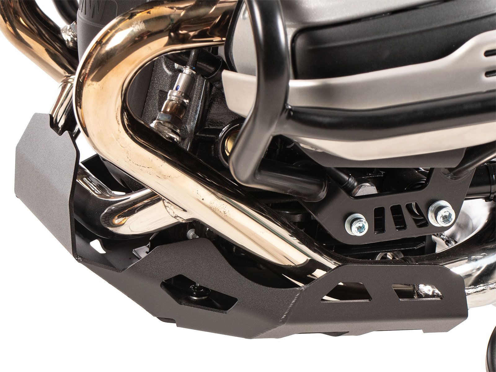 Hepco en Becker motorblok bescherming BMW R12 G/S (2025-) HE81065460001 2
