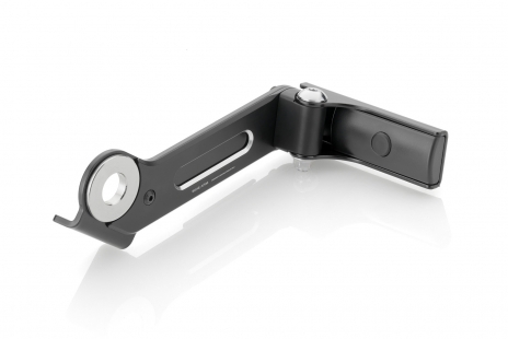 Rizoma kentekenplaathouder Outside H-D XL1200X