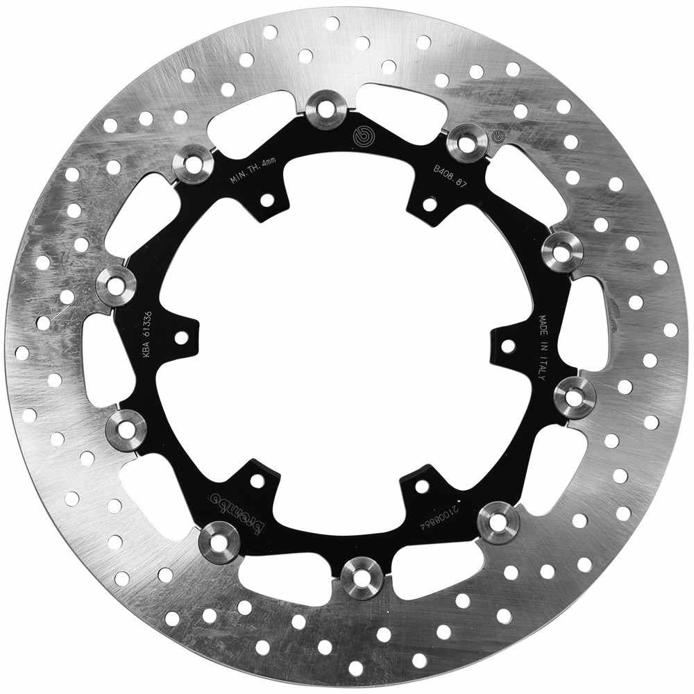Brembo remschijf