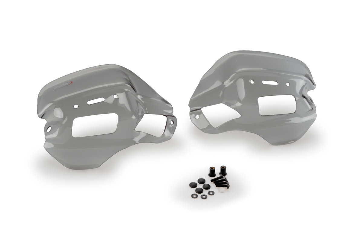 Puig Extensies handkappen Honda CRF1100 Africa twin / X-ADV 750