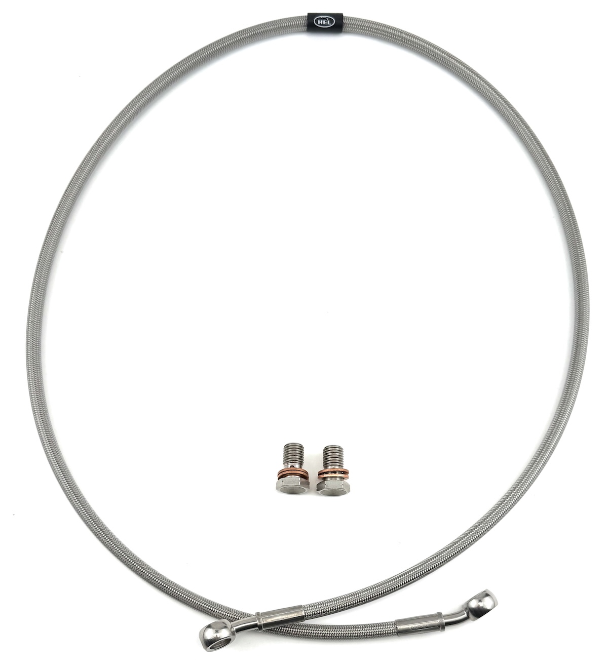 HEL koppelingsleiding Suzuki RF900 RR 1994-1998