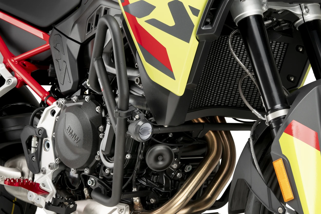 Puig valbeugels BMW F900GS