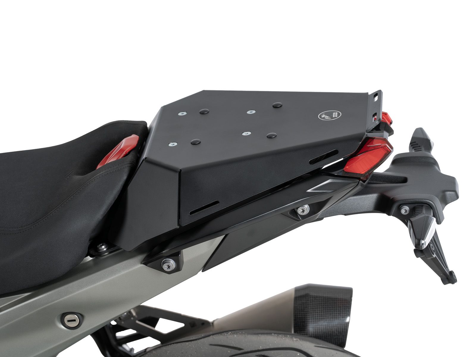 Hepco en Becker Sportrack bagage drager BMW R1300R (2025-) HE67065490001 2