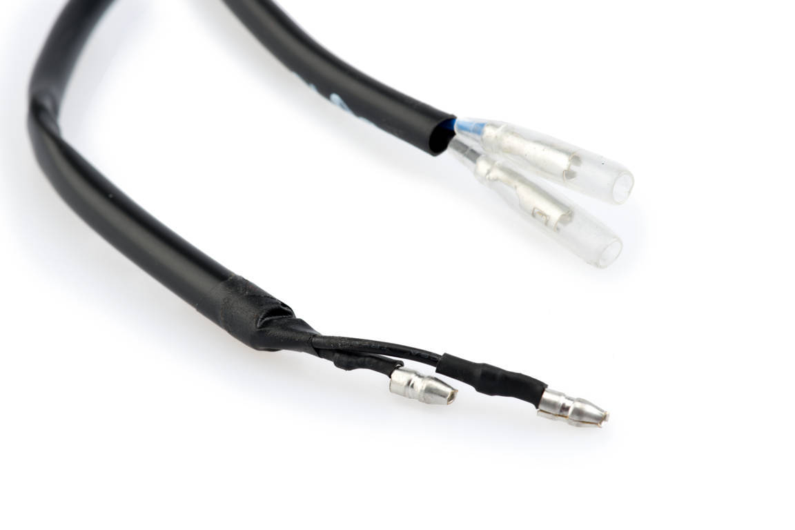 Puig adapter kabels voor kentekenplaatverlichting