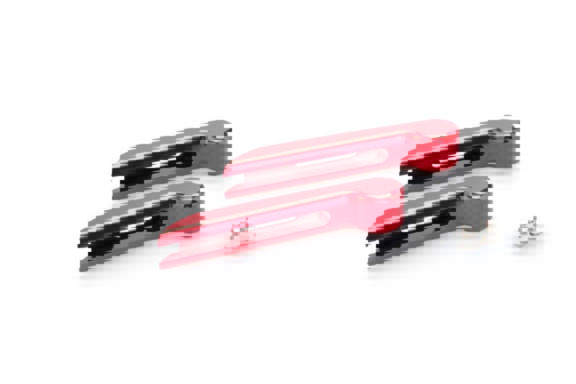 Puig verstelbaar einddeel rem-/koppelingshendel