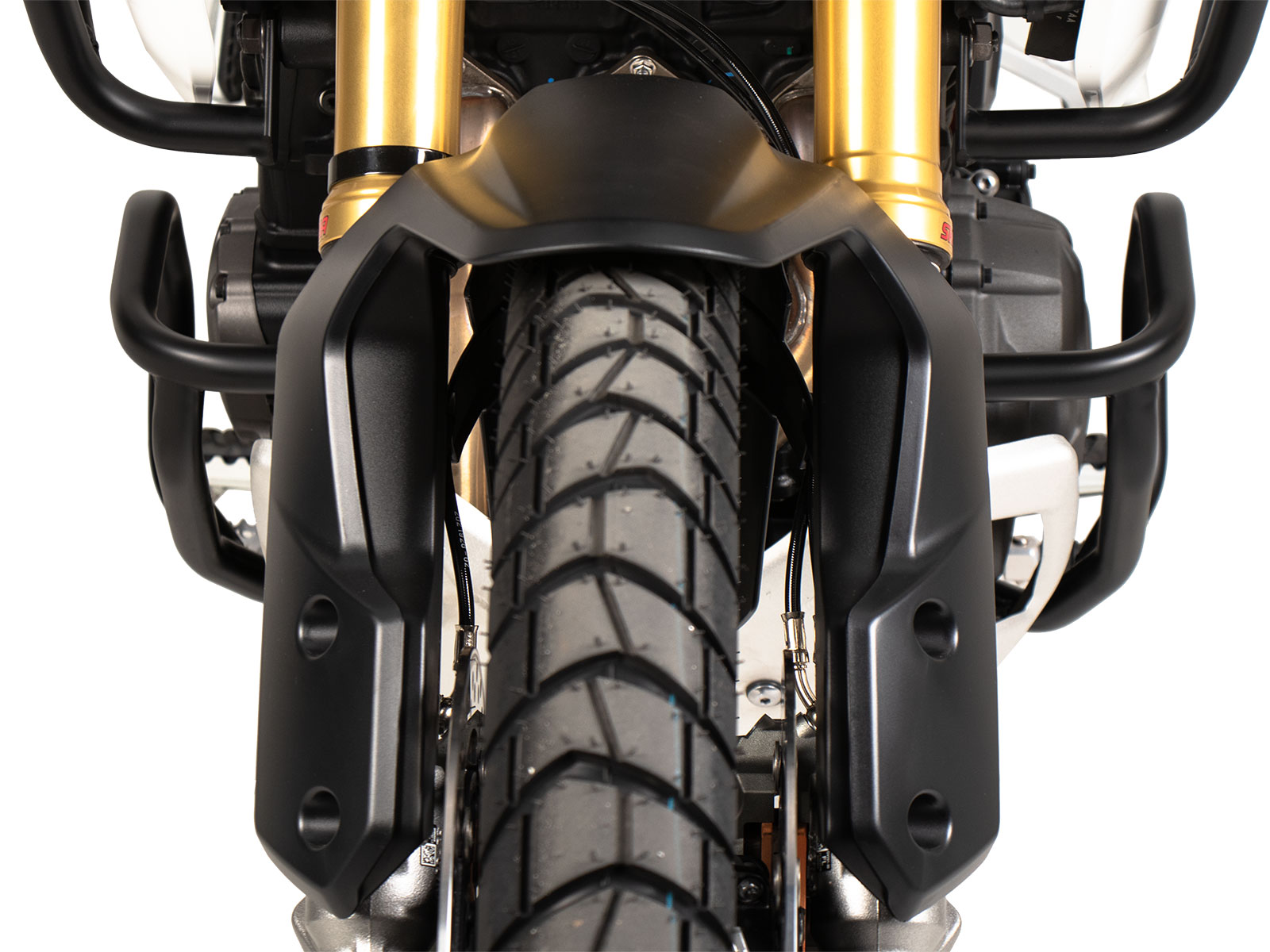 Hepco en Becker valbeugels Triumph Tiger 1200 GT / Rally HE50176400001 2