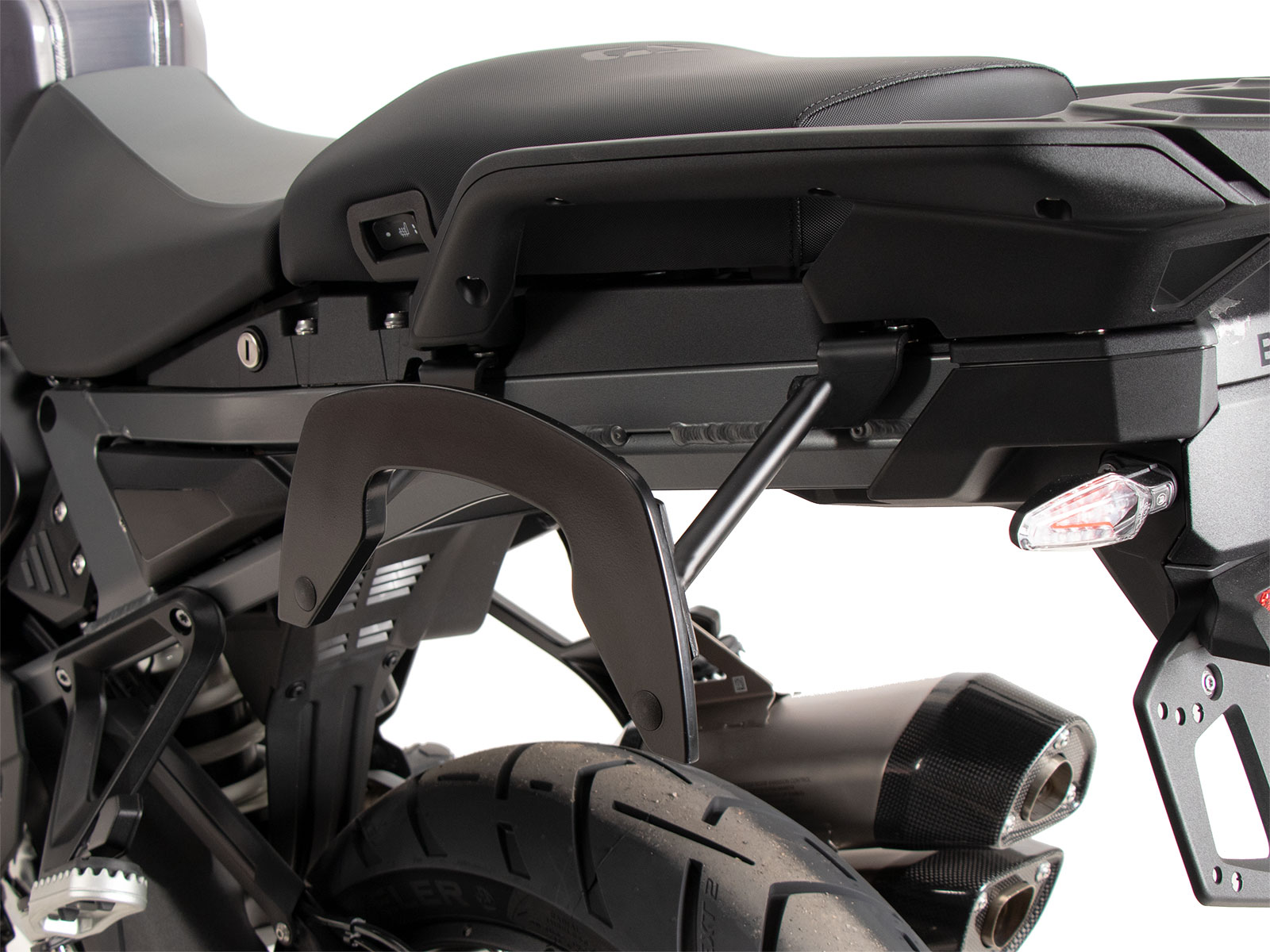 Hepco en Becker C-bow bagagerek BMW R1300GS Adventure (2025-)
