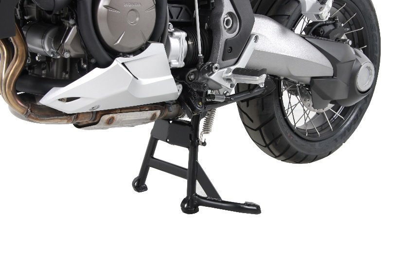 Hepco en Becker middenbok Honda VFR1200X Crosstourer