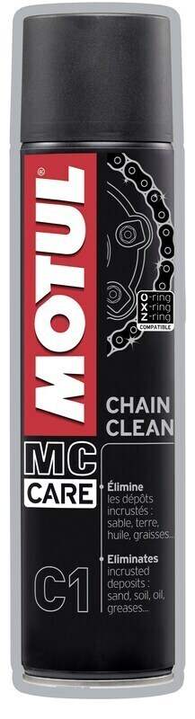 Motul Kettingreiniger C1 400ml