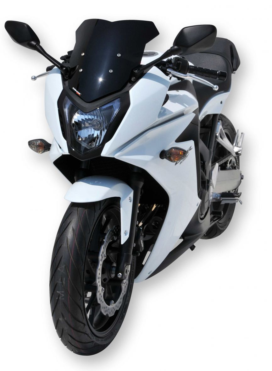 Ermax windscherm Honda CBR650F 2017-2019 Sport E0301S89-03 2