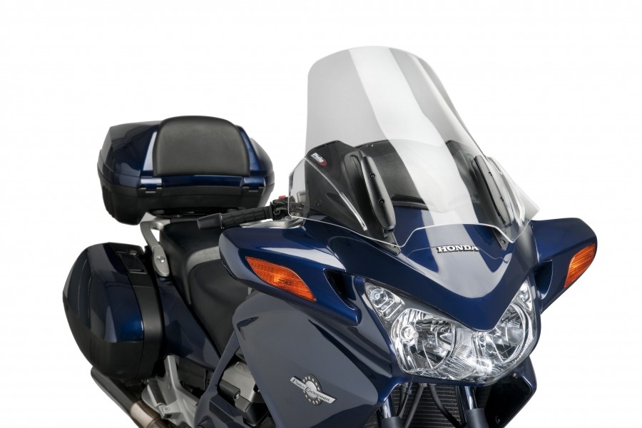 Puig windscherm Honda ST1300 Pan European vanaf 2002 Touring 