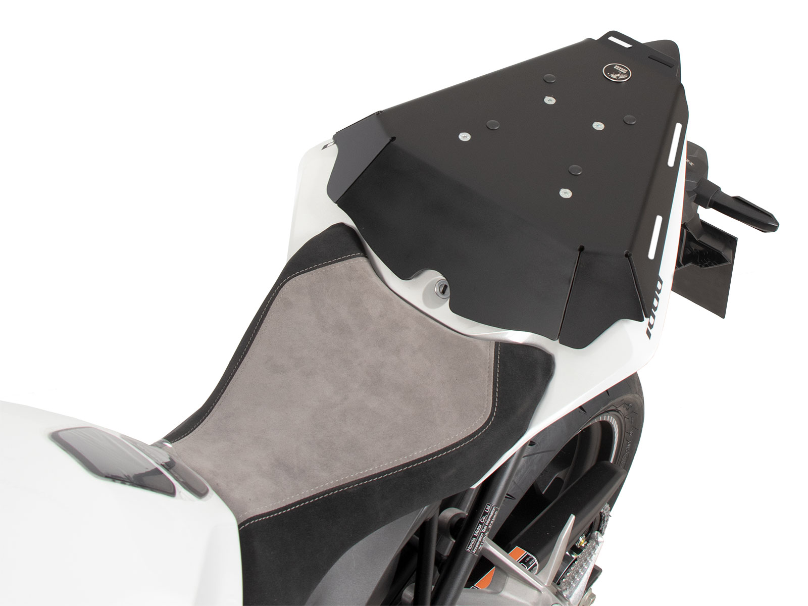 Hepco en Becker Sportrack bagage drager Honda CB1000 Hornet (2025-)