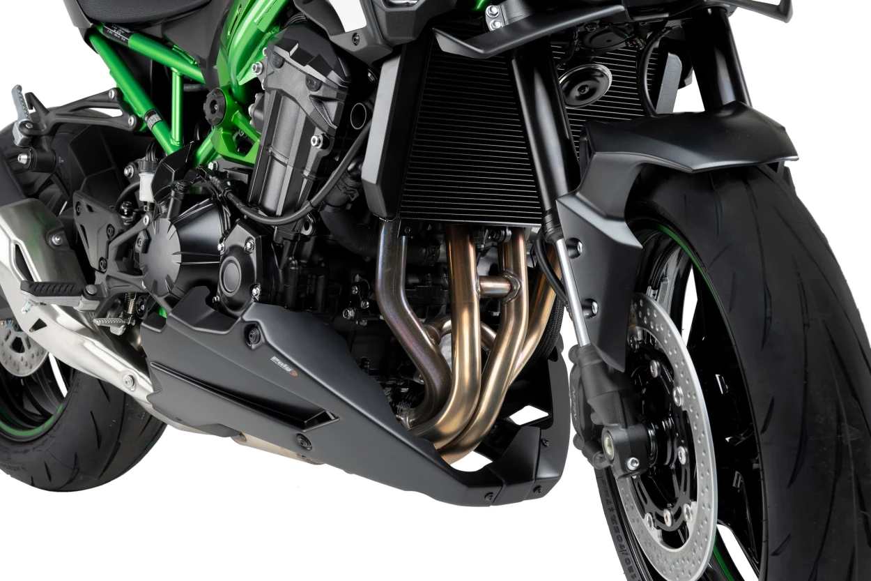 Puig motorspoiler Kawasaki Z900 (2025-)