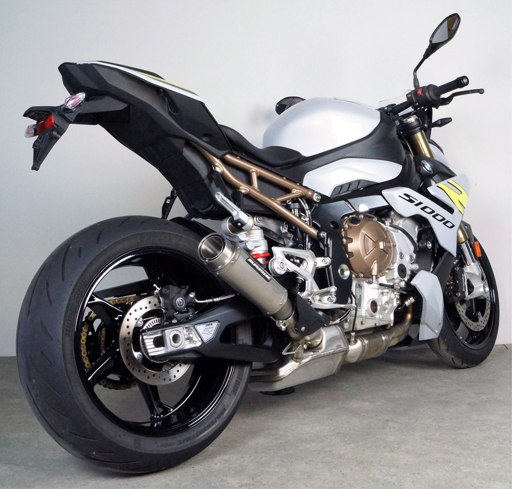 Bodis uitlaat BMW S1000R vanaf 2021 GPC-RS2-Ti BOBS1000R-014 4