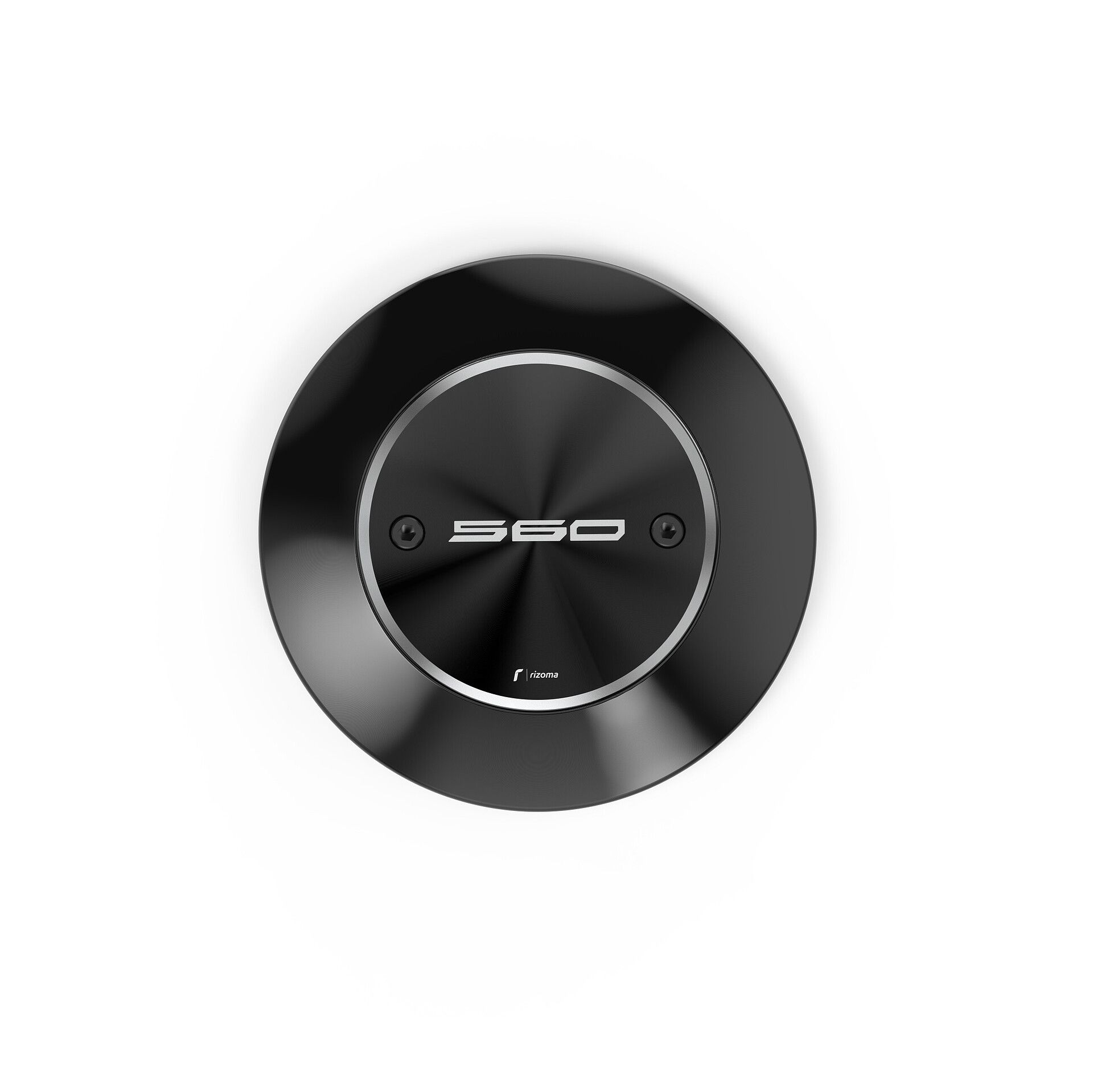 Rizoma crankcase cover rechts Yamaha Tmax vanaf 2020