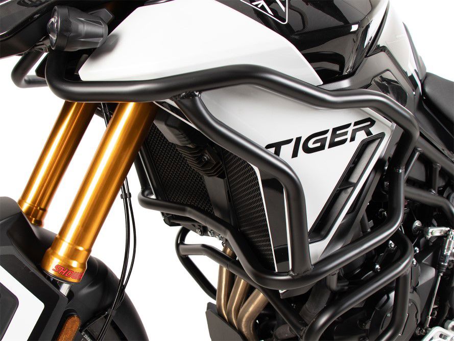 Hepco en Becker tank valbeugel Triumph Tiger 900 GT / Pro (2024-)