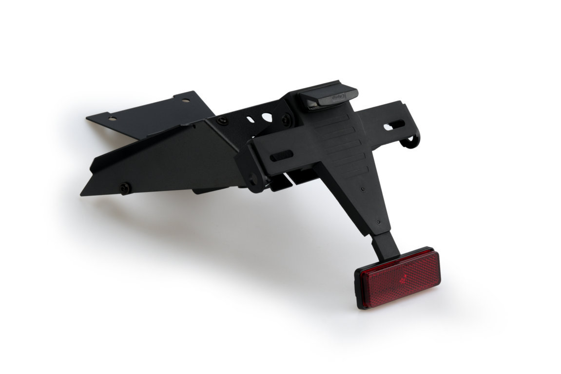 Puig Kentekenplaathouder Honda X-ADV 750 (2021-2024)