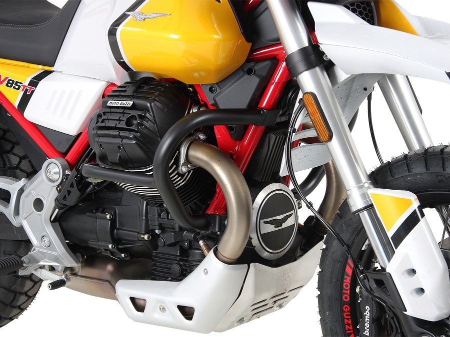 Hepco en Becker valbeugels Moto Guzzi V85 TT (2019-2023)