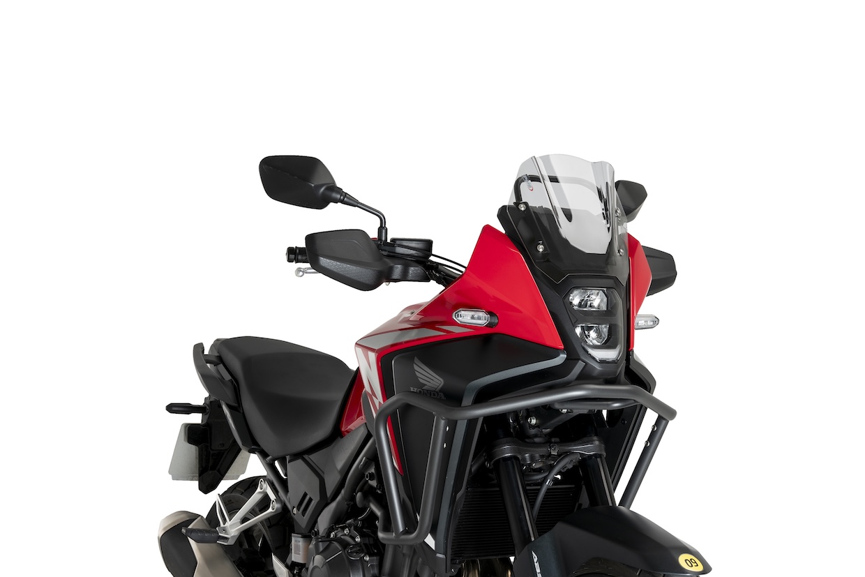 Puig Sport windscherm Honda NX500 (2024-)