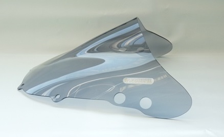 Fabbri kuipruit Honda CBR900RR 1992-1993 helder FAH031/C 1