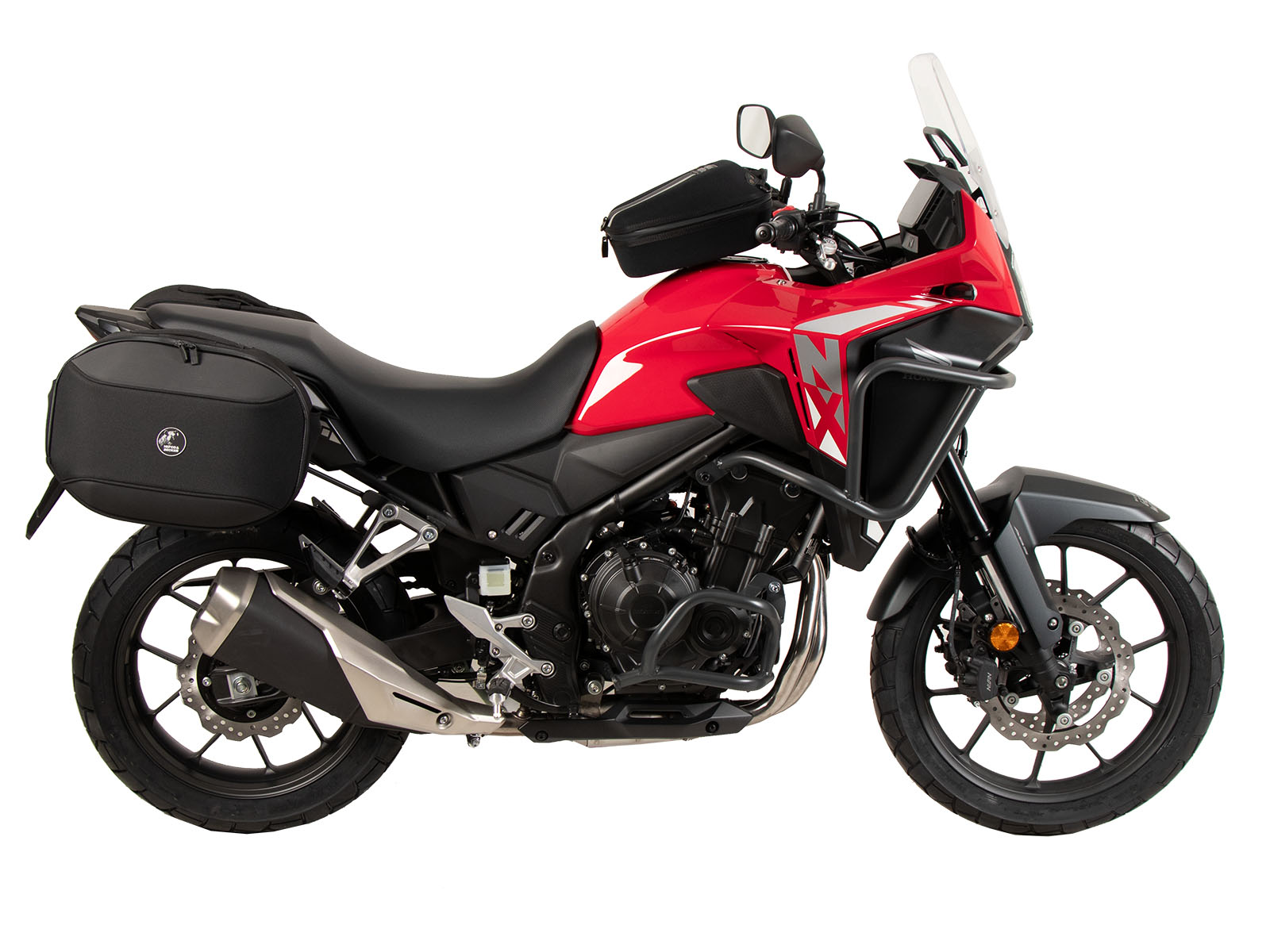 Hepco en Becker C-Bow bagagerek Honda NX500 v.a 2024 HE63095460005 10