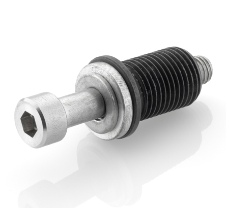 Rizoma spiegel bar-end en proguard adapter