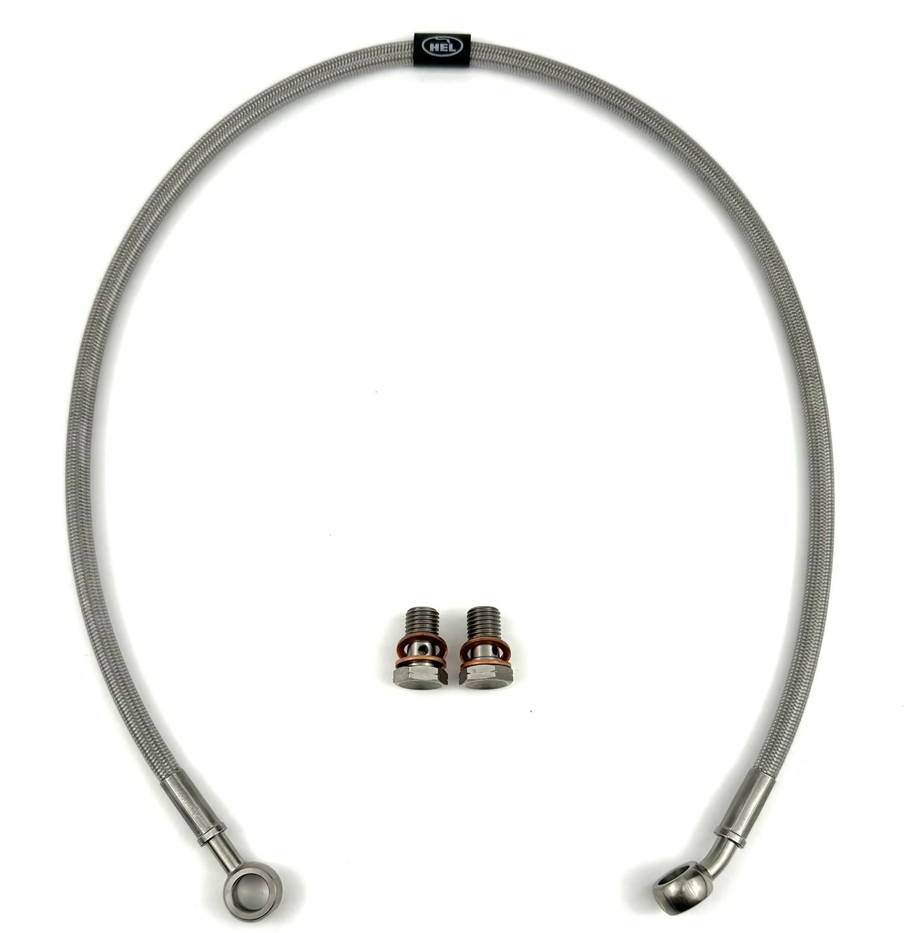 HEL remleiding achterzijde Ducati ST2 1997-2002