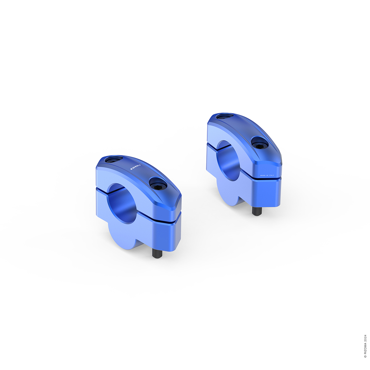 Rizoma stuur rizers BMW R1300GS