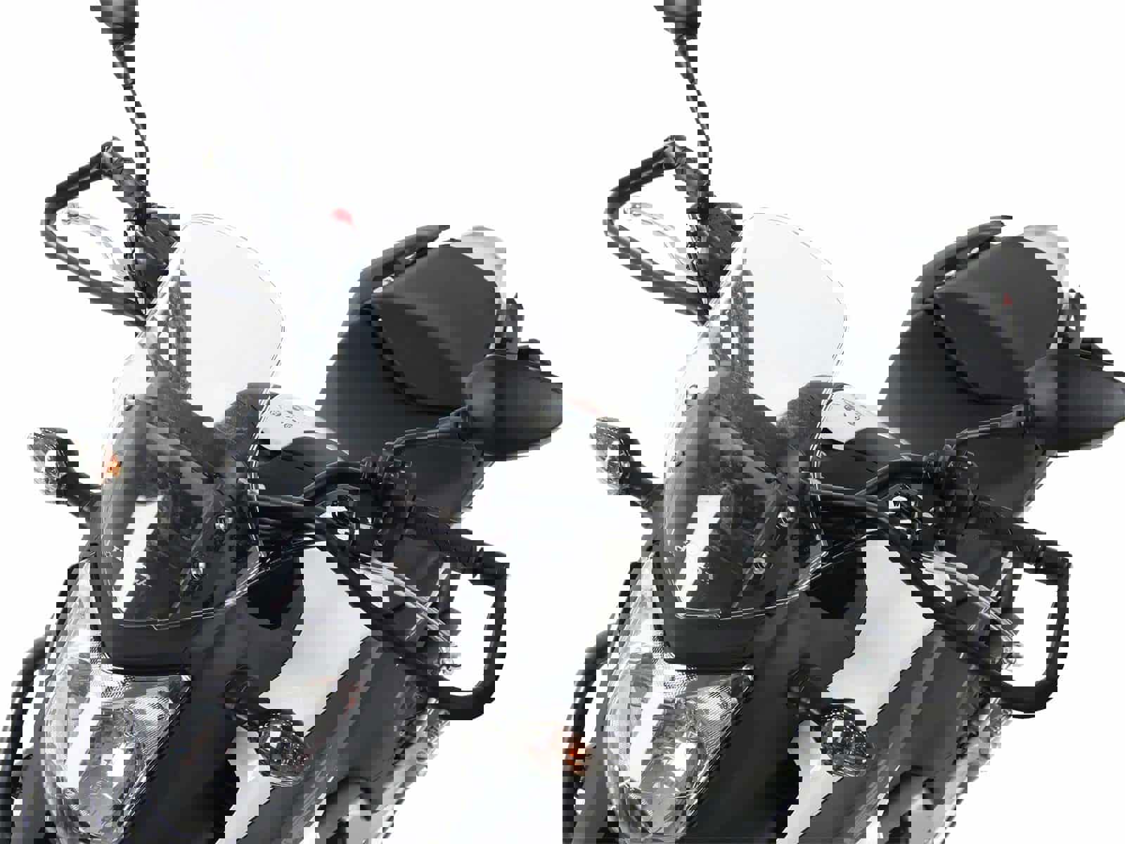 Hepco en Becker stuur valbeugel Honda NC750X v.a 2021