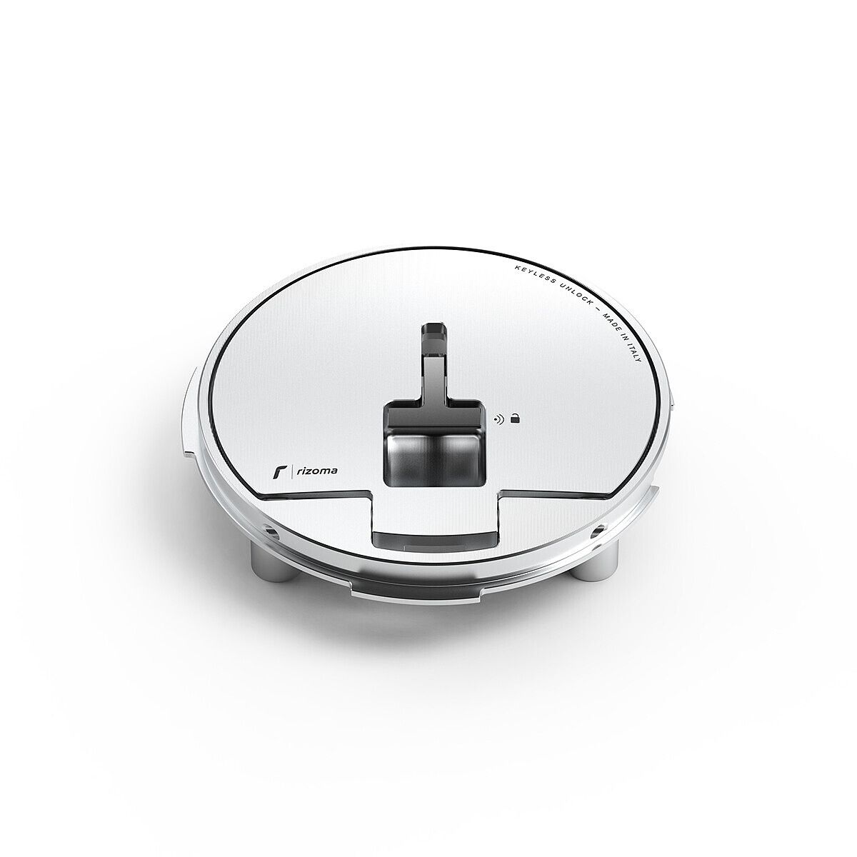 Rizoma tankdop voor Yamaha