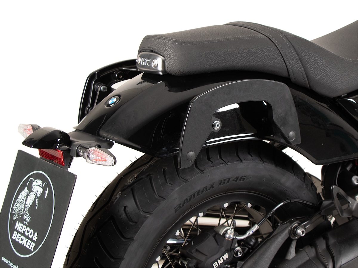 Hepco en Becker C-bow bagagerek BMW R12 (2024-)