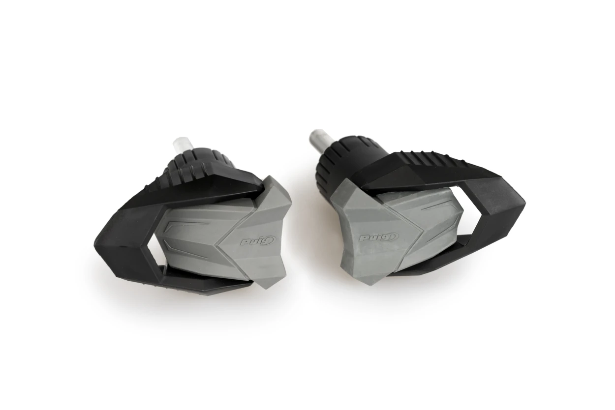 Puig R19 valdoppen Suzuki GSX-S1000 / S950 / Katana 1000