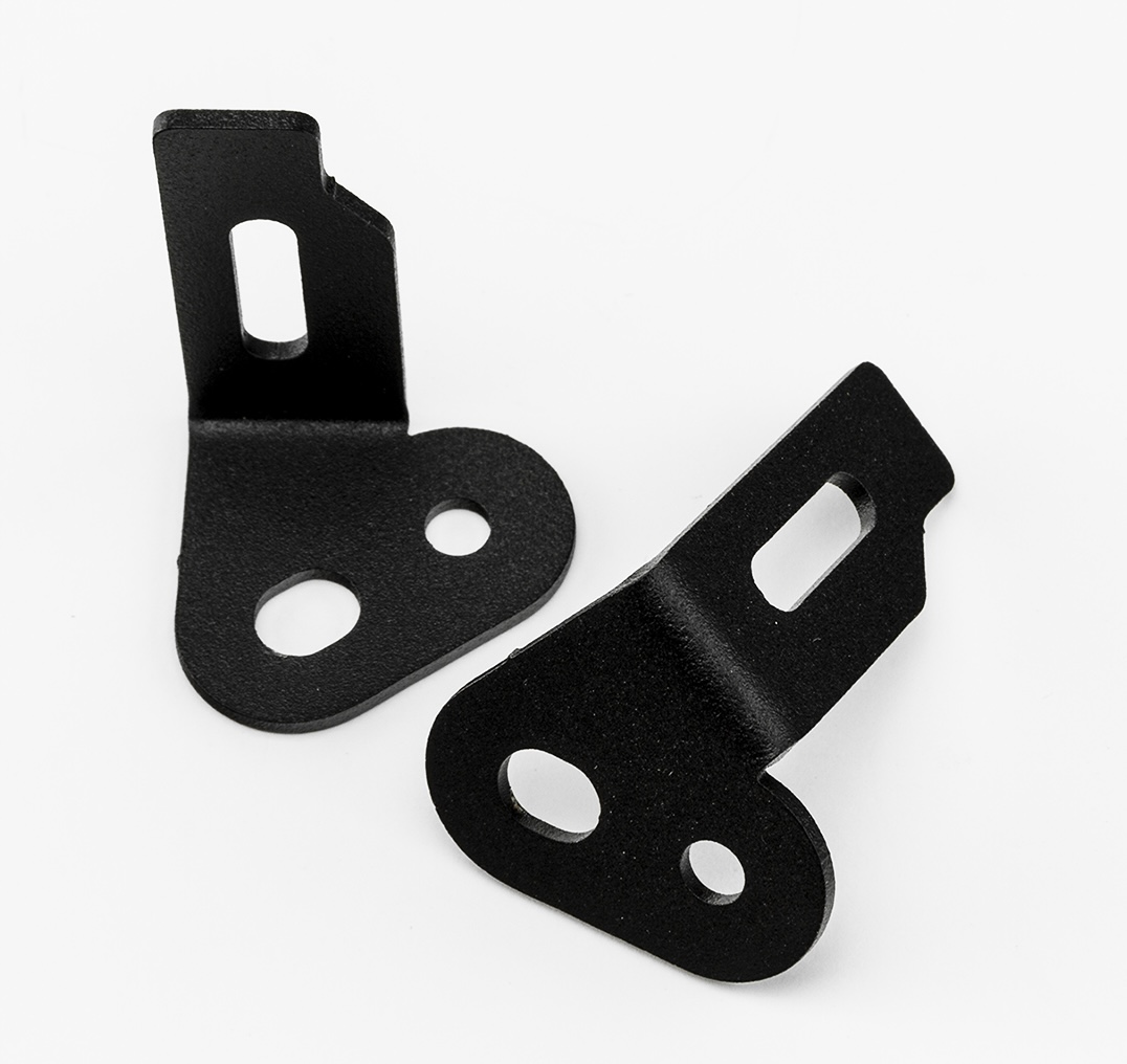 Puig OEM Knipperlicht adaptors Triumph