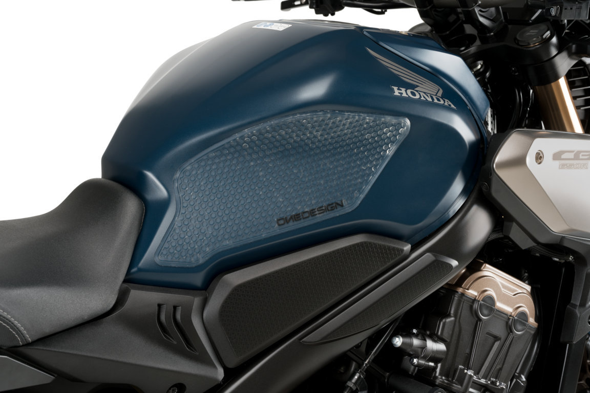 Puig tank Grip Pads Honda CB650R vanaf 2019