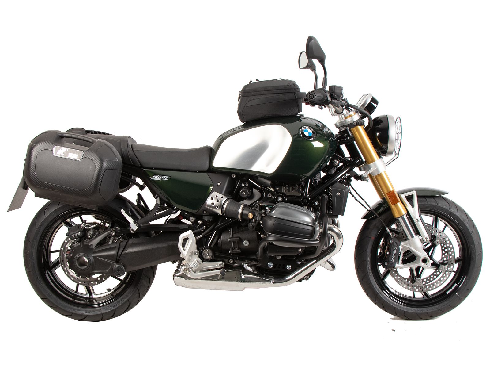 Hepco en Becker C-bow bagagerek BMW R12 S (2025-) HE63065520001 15