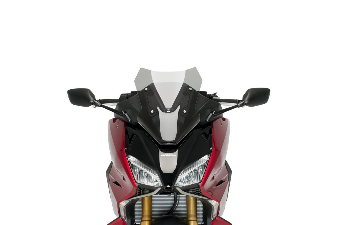 Puig sport windscherm Honda Forza 750 (2021-) PU20578H 1