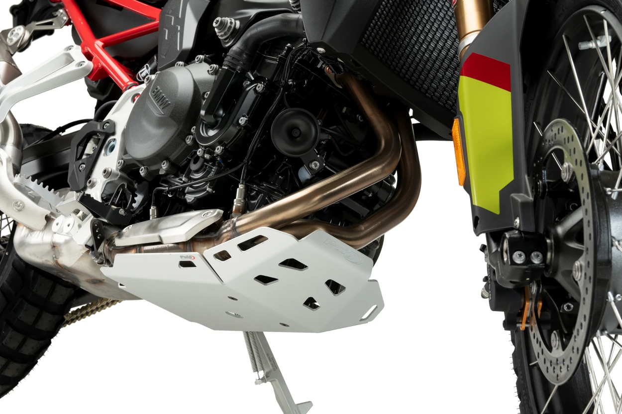 Puig motorblok bescherming BMW F900GS