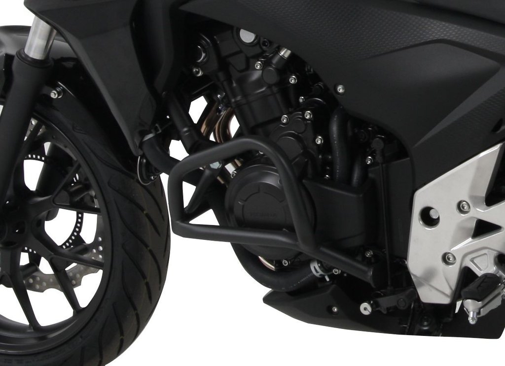 Hepco en Becker valbeugels Honda CB500F 2016-2018 HE5019960005 2