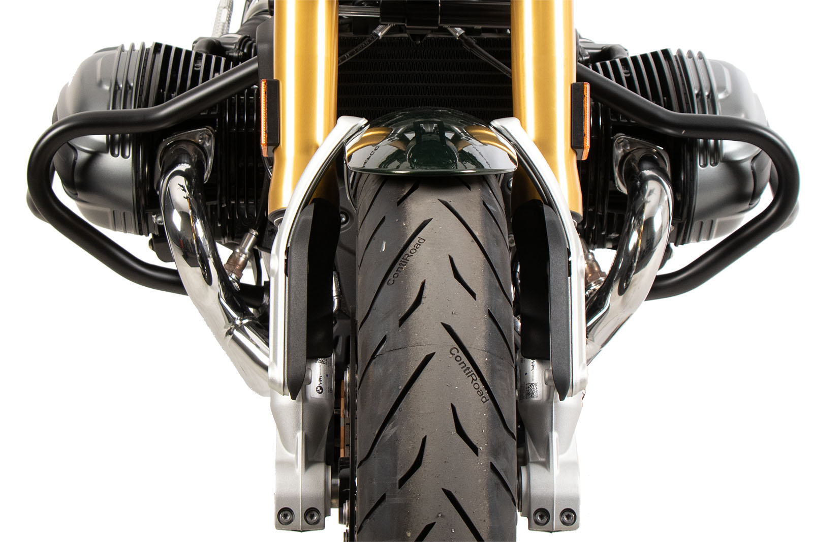 Hepco en Becker valbeugels BMW R12 S (2025-) HE50165520001 2