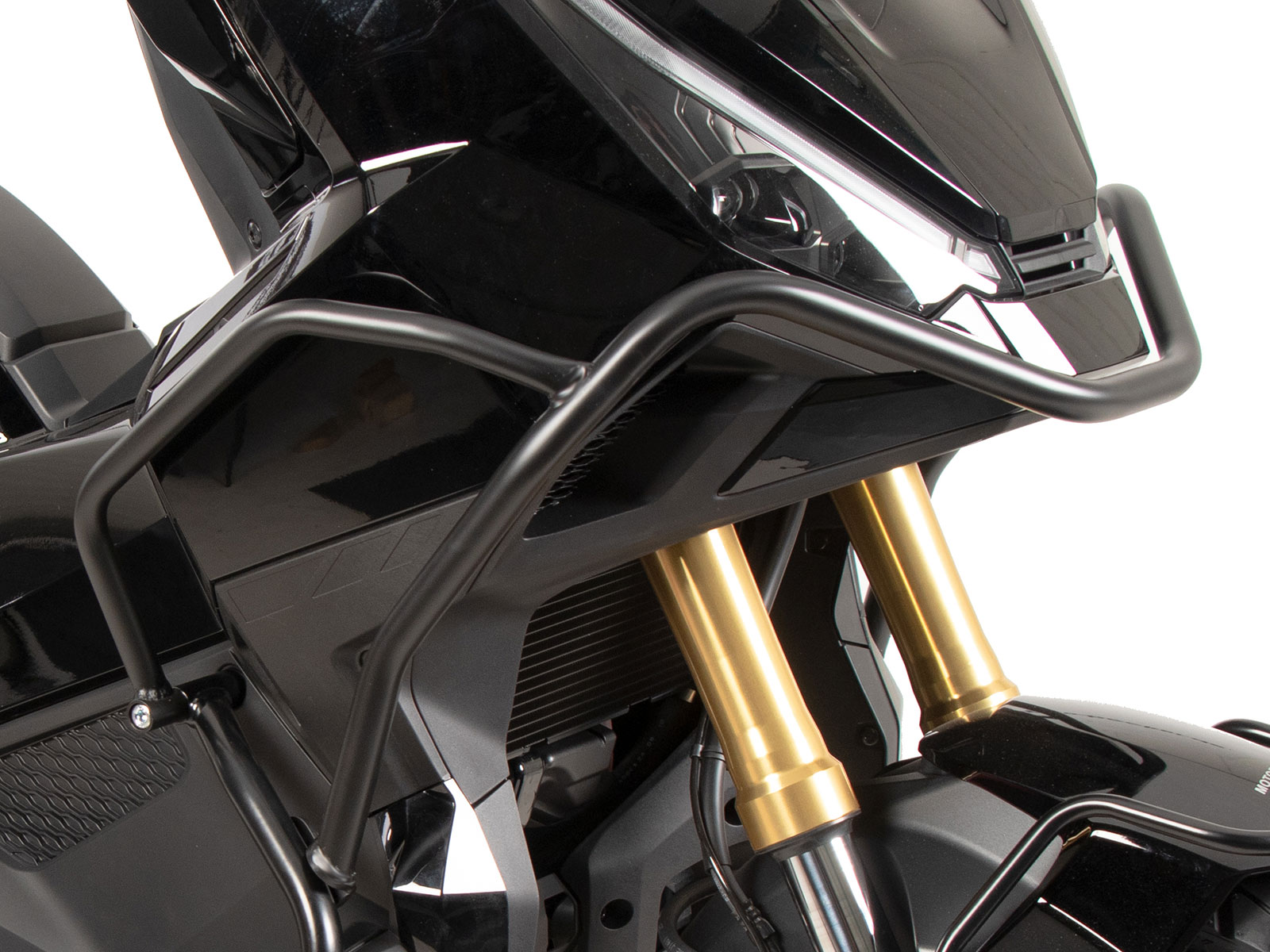 Hepco en Becker front valbeugel Honda X-ADV 750 (2025-)